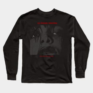 90s My Bloody Valentine Long Sleeve T-Shirt